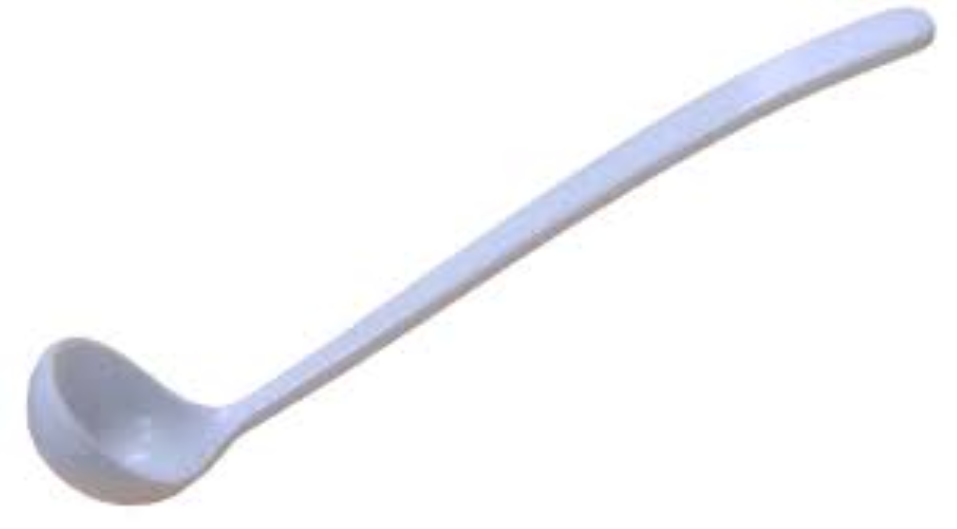 KIP MELAMINE LADLE PLAIN